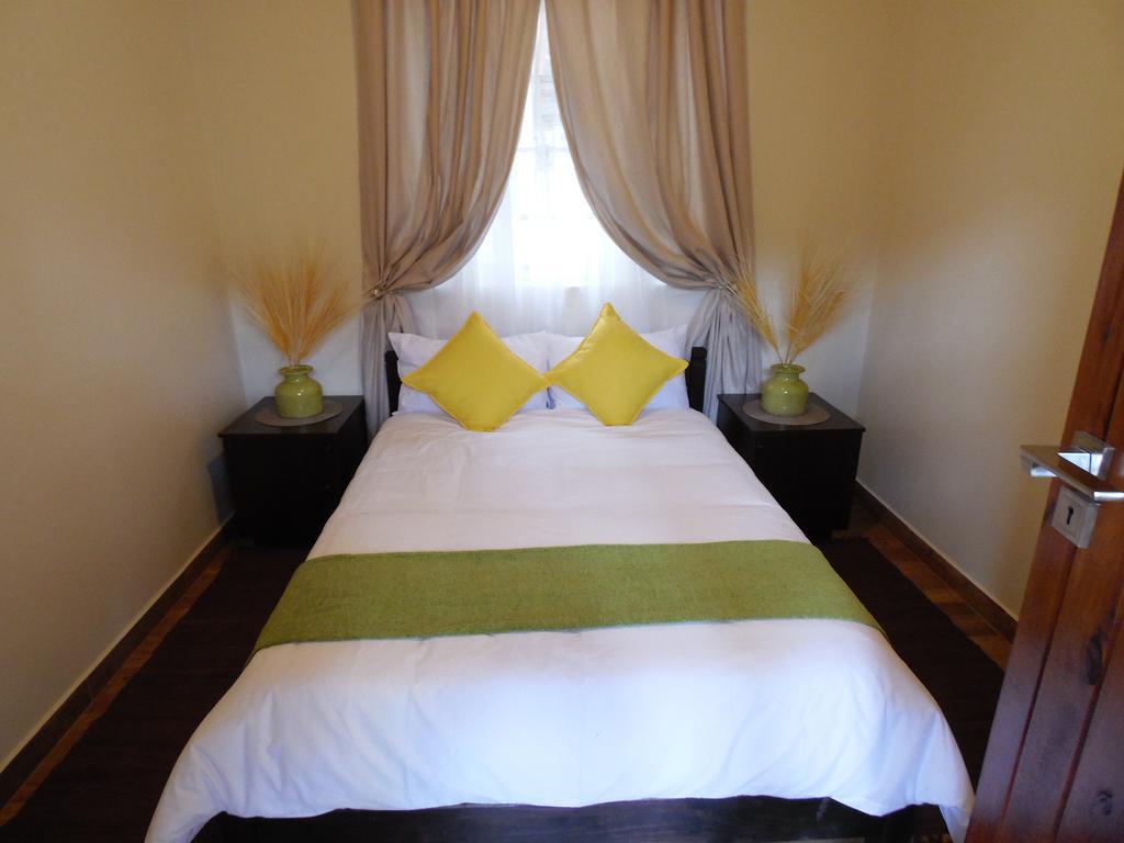 Urban Glamping Tranquil International Backpacking Village Saint Lucia Estuary Zimmer foto